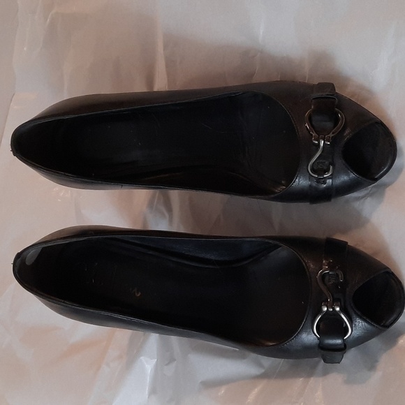 Cole Haan Nike  Heels  9.5 - Picture 2 of 10